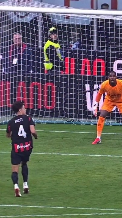 How is this not a penalty?