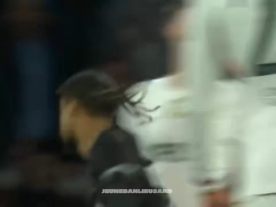 Bradley Barcola vs Chelsea