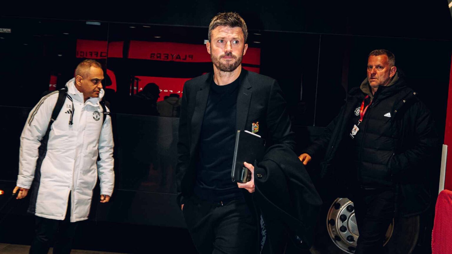 Line-ups confirmed for Bournemouth away