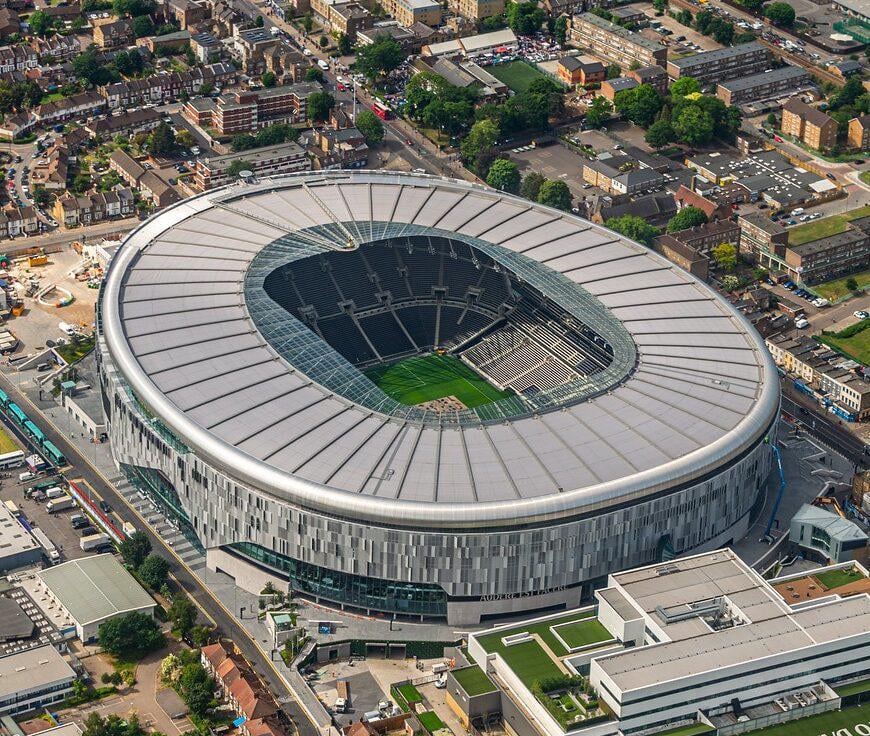 Spurs fans can watch CCFC for just £1