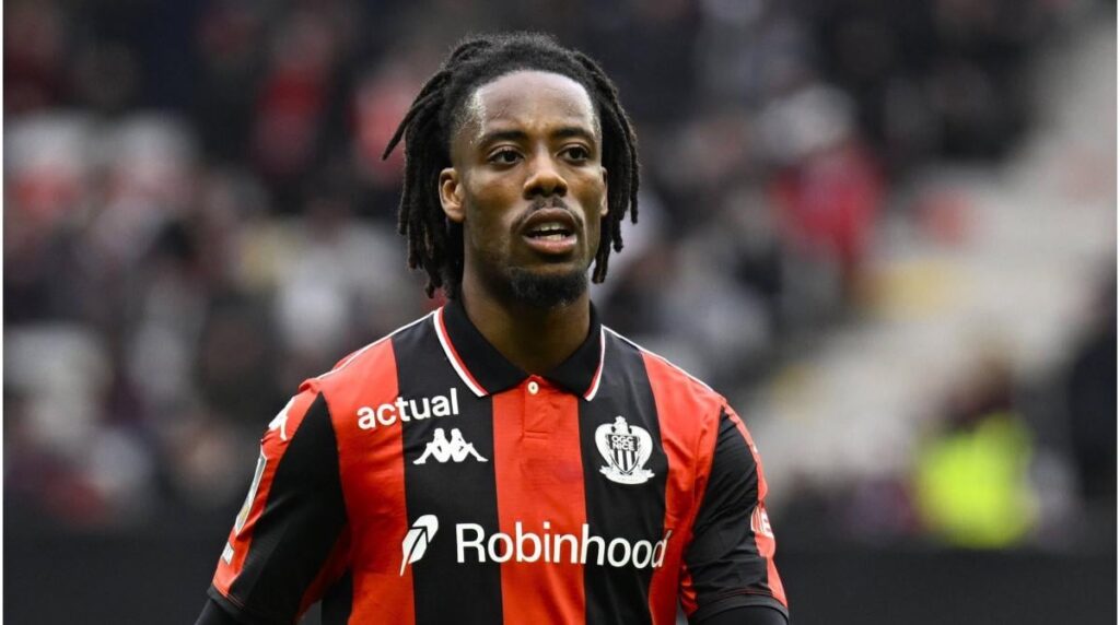 Wahi bei der WM gegen Deutschland? Frankfurt-Leihgabe beantragt ivorischen Pass