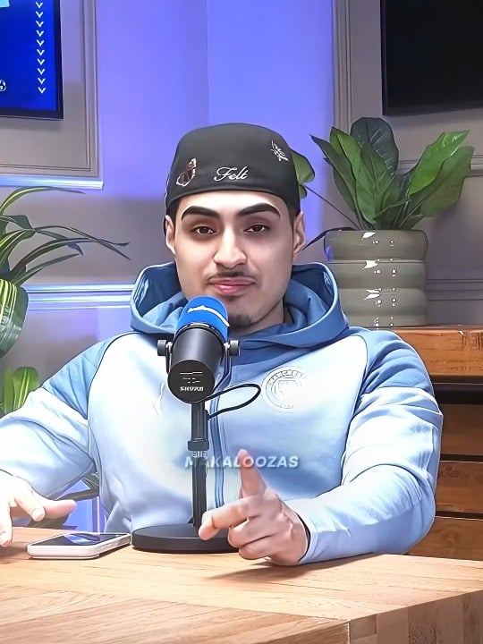 3-0 up. The Etihad is up next. 👑