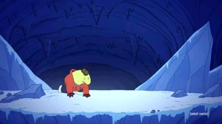 Finally the Gala spam will end