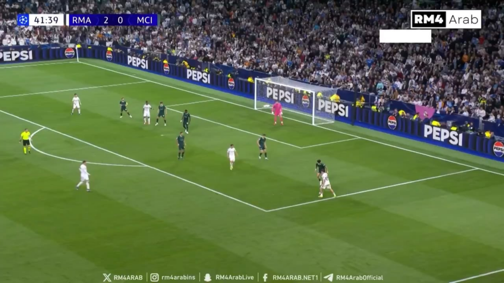 Valverde completes his hat trick