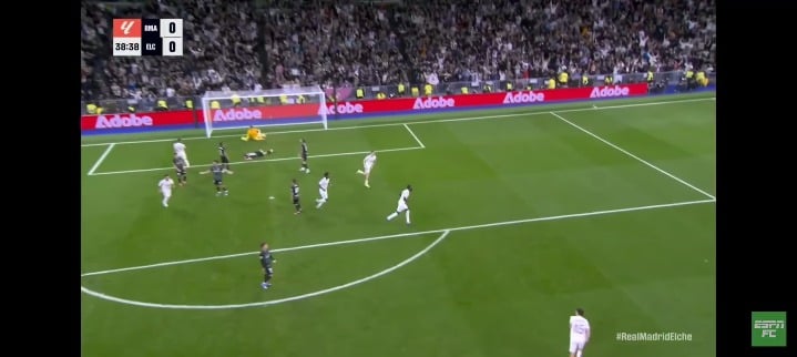 New Rudiger Run Discovered