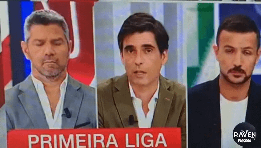 Diogo Luís diz umas verdades....