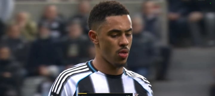 Senne Lammens Insane Contact Dodge against Jacob Ramsey