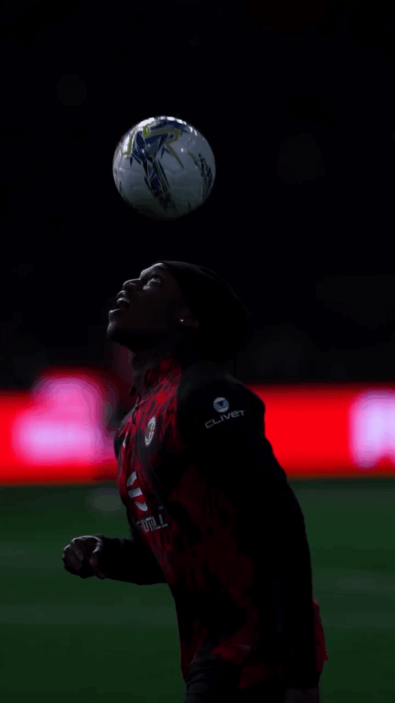 Put the city on last night!