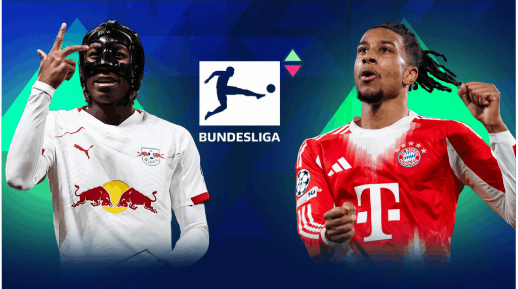 Marktwerte Bundesliga: Olise setzt sich allein an die Spitze – Diomande neu in Top-3