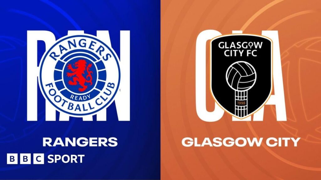 Rangers 1-0 Glasgow City | Scottish SWPL 1