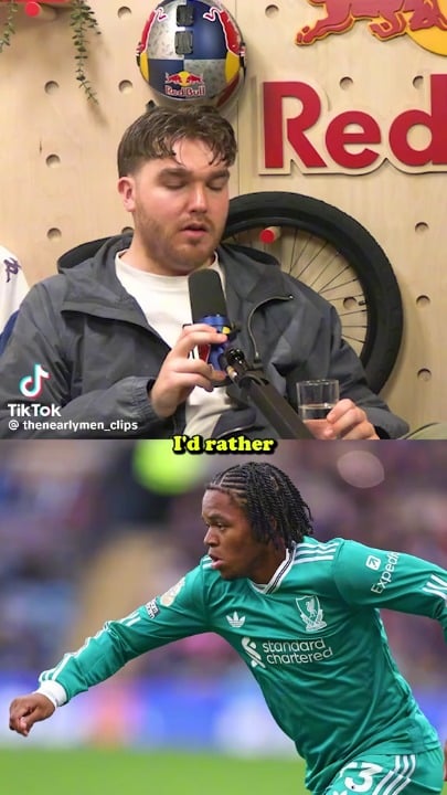 Smartest Spurs and Palace fans talking about football