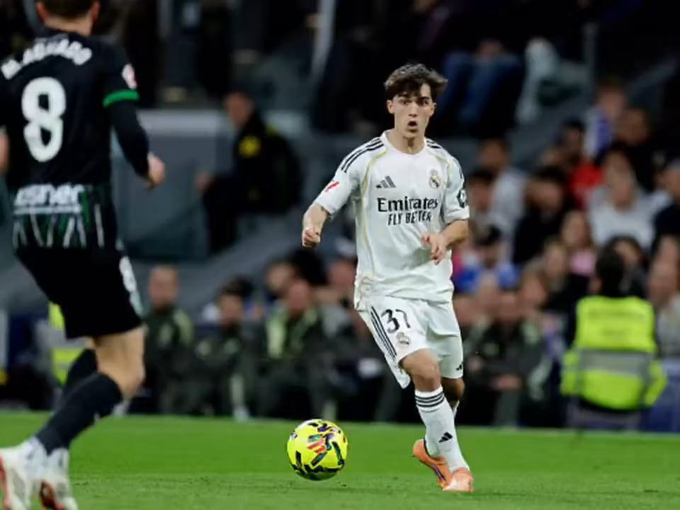 Manuel Angel vs Elche