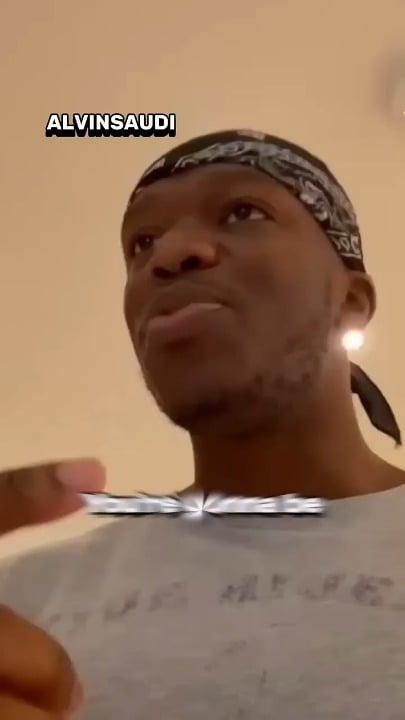 Throwback to When HAALAND humbled KSI and whole Arsenal Fandom!