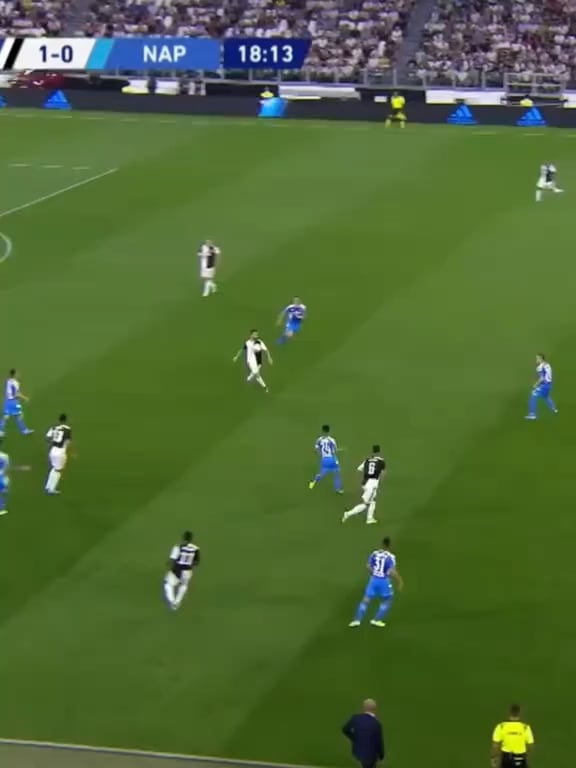 I still miss Higuaine❤️