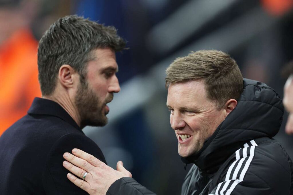 Newcastle United approaching pivotal stage in bid to keep Bruno Guimaraes