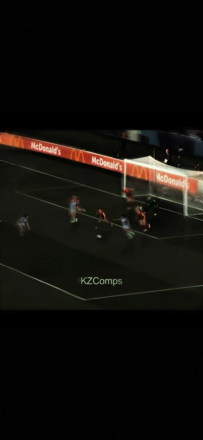 Aitana Bonmatí edit. (Song: Landed in Brooklyn by Khantrast)