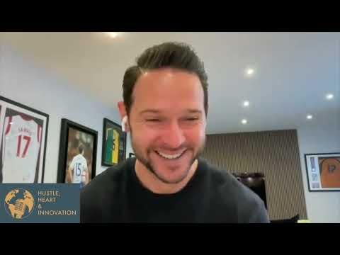 Legend Jarvis talking about his career and injuries. Some battle he had with them