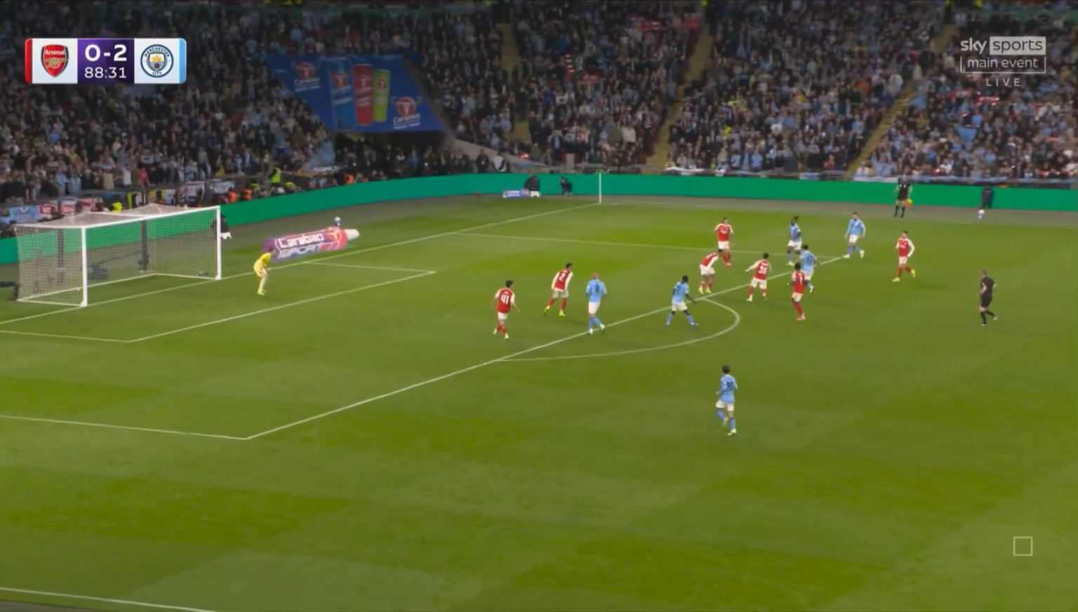 This is just bullying 😂