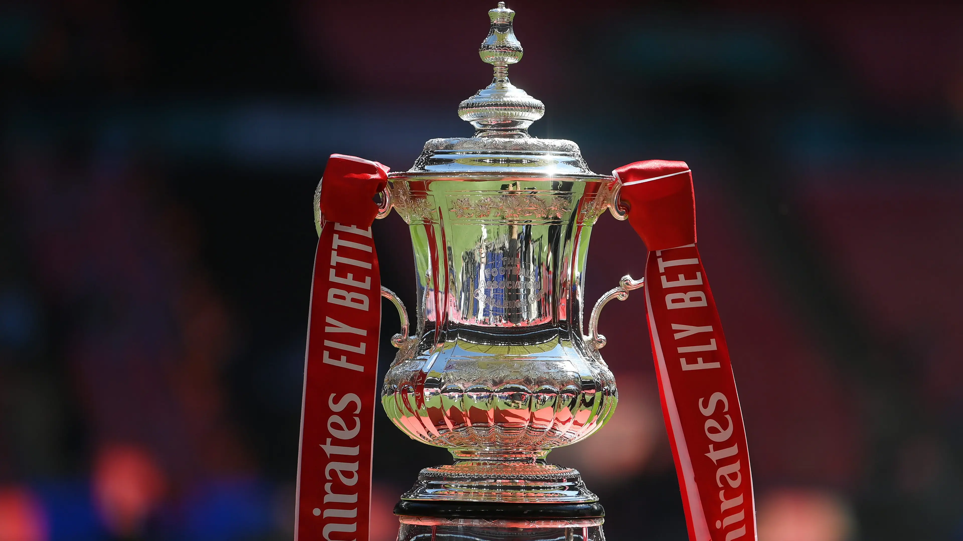 FA Cup quarter-final draw completed as Liverpool, Arsenal and Man City learn opponents