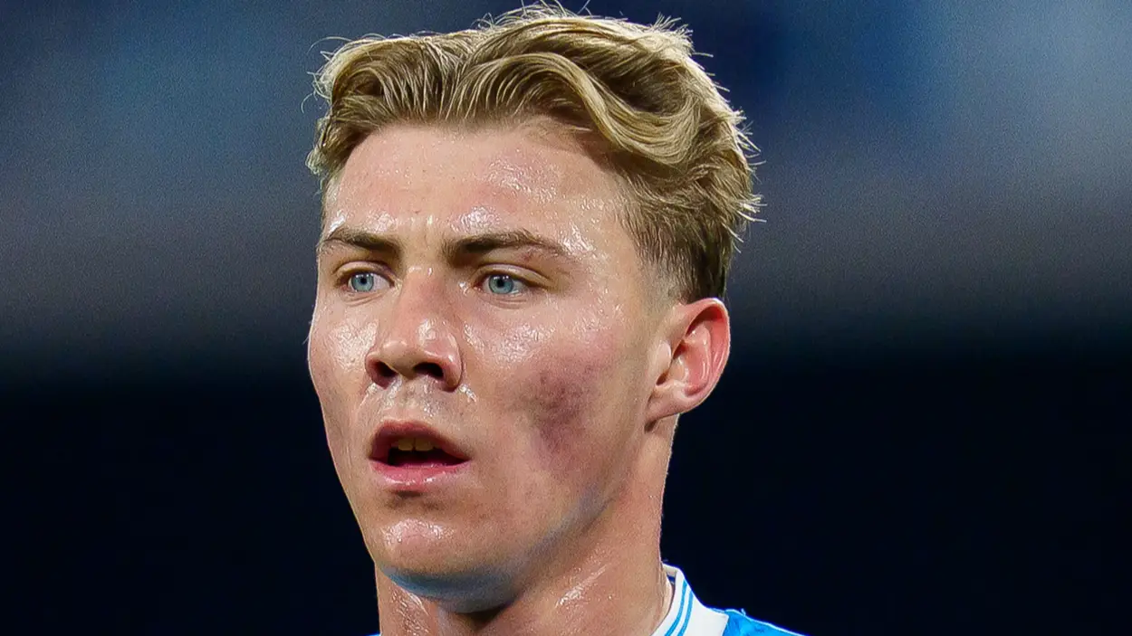 Man Utd fans furious with Rasmus Hojlund's latest post after Newcastle defeat