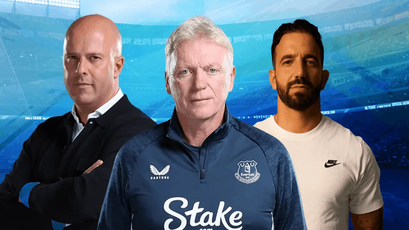 QUIZ: Can you name every manager to take charge of a Premier League game this season?