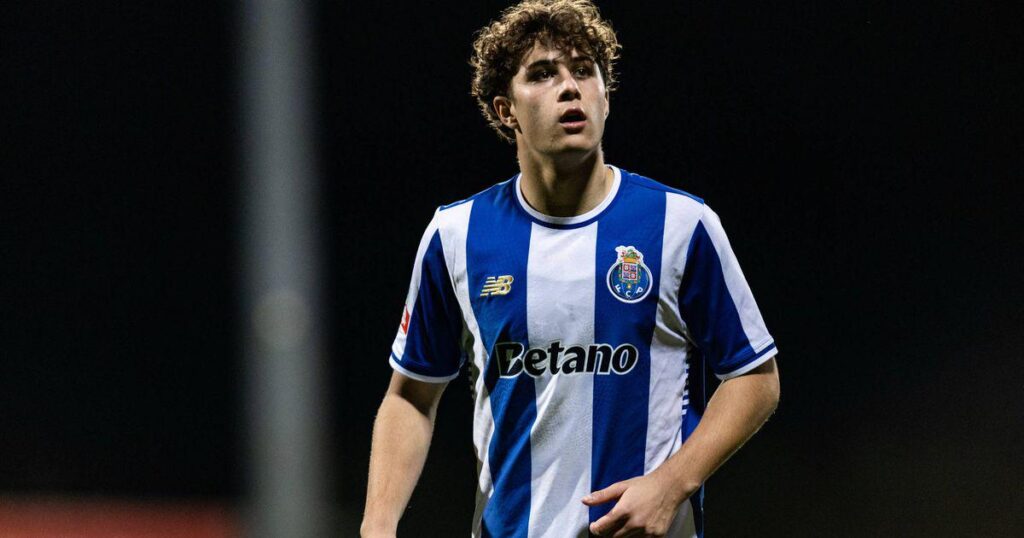 Conselho de Disciplina multa jogador do FC Porto... que não esteve em Braga