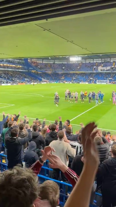 What A Moment For Jacob Murphy