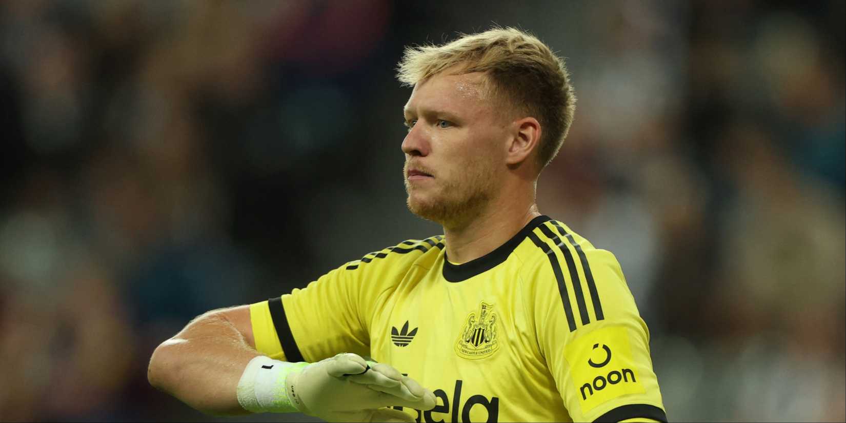 Aaron-Ramsdale-Newcastle