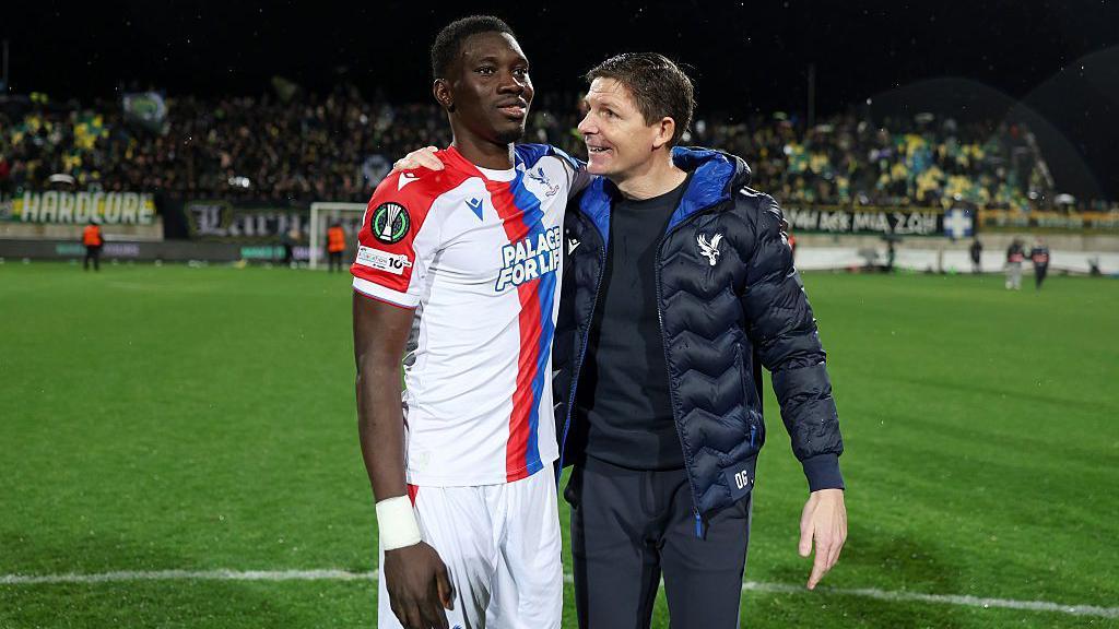 Download app from appStore