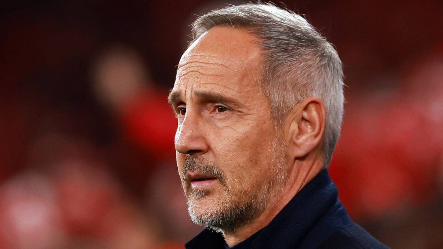 4-2-3-1 Hutter upgrade is ready to replace Tudor immediately at Spurs