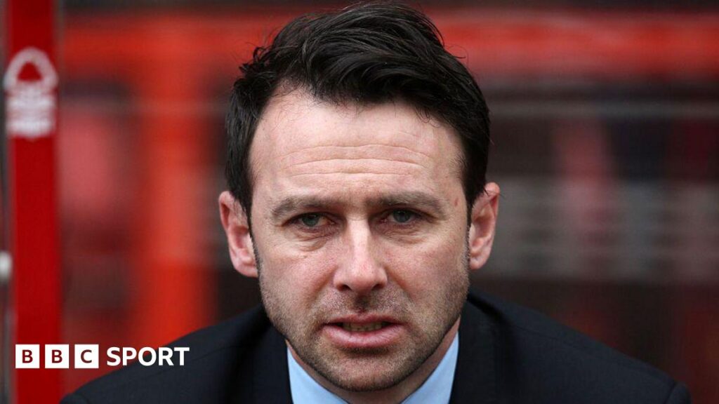 Tottenham target Dougie Freedman in sporting director search as concerns grow over Igor Tudor's position