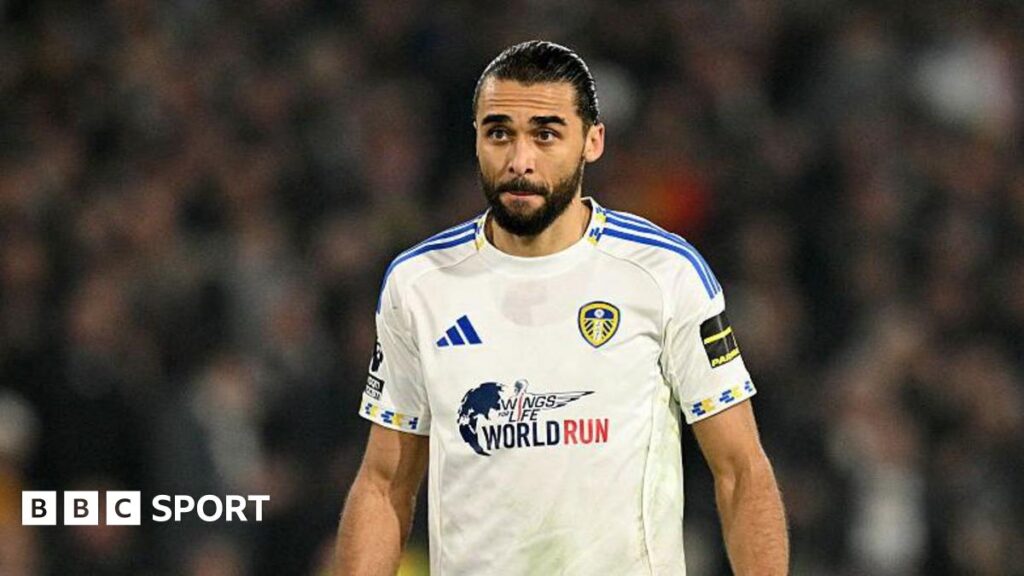 Leeds analysis from their 0-0 draw with Brentford Leeds analysis from their 0-0 draw with Brentford