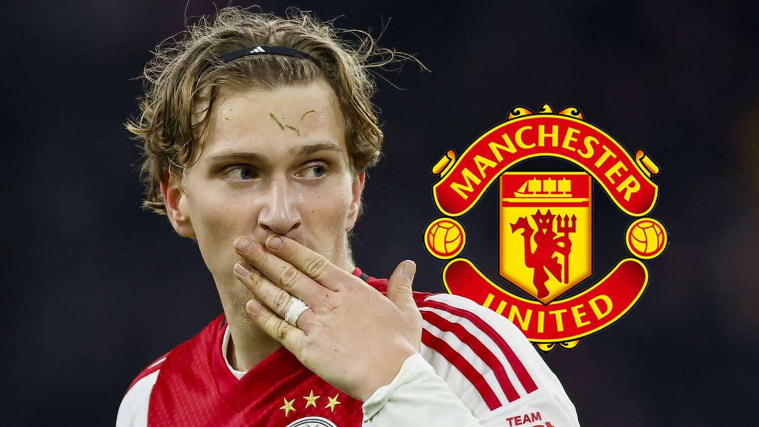 'Official contact' made with Ajax and deal fully expected