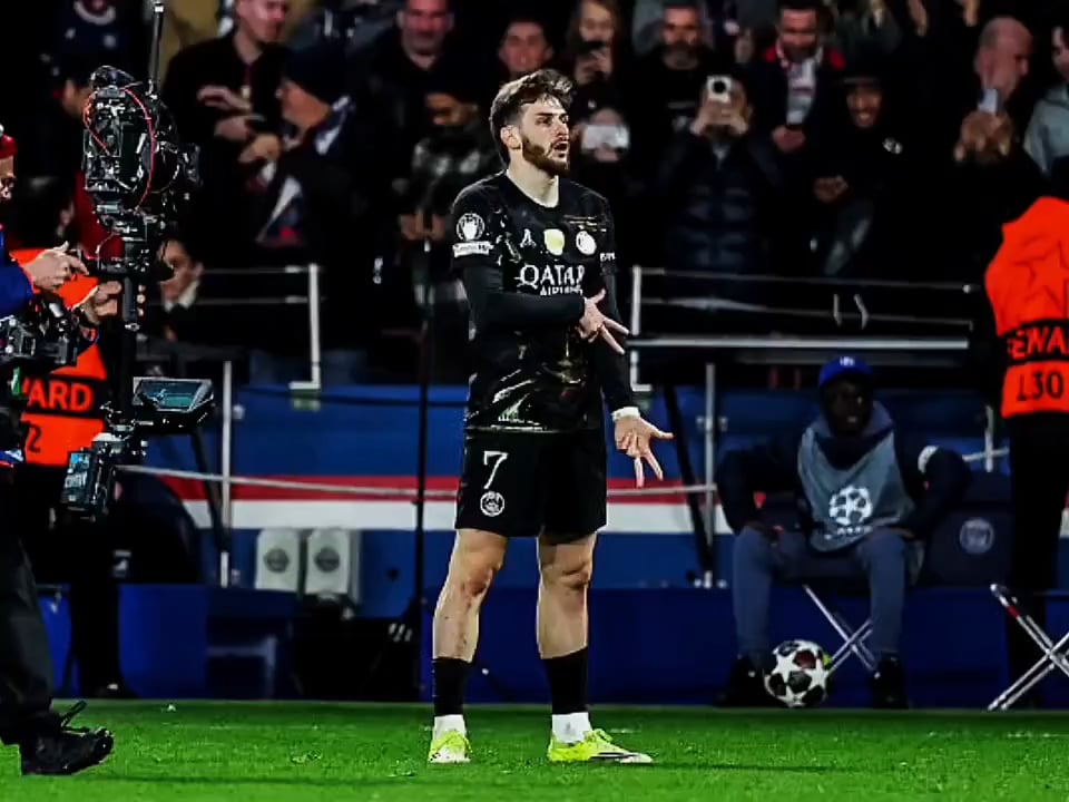 Kvaratskhelia vs Chelsea