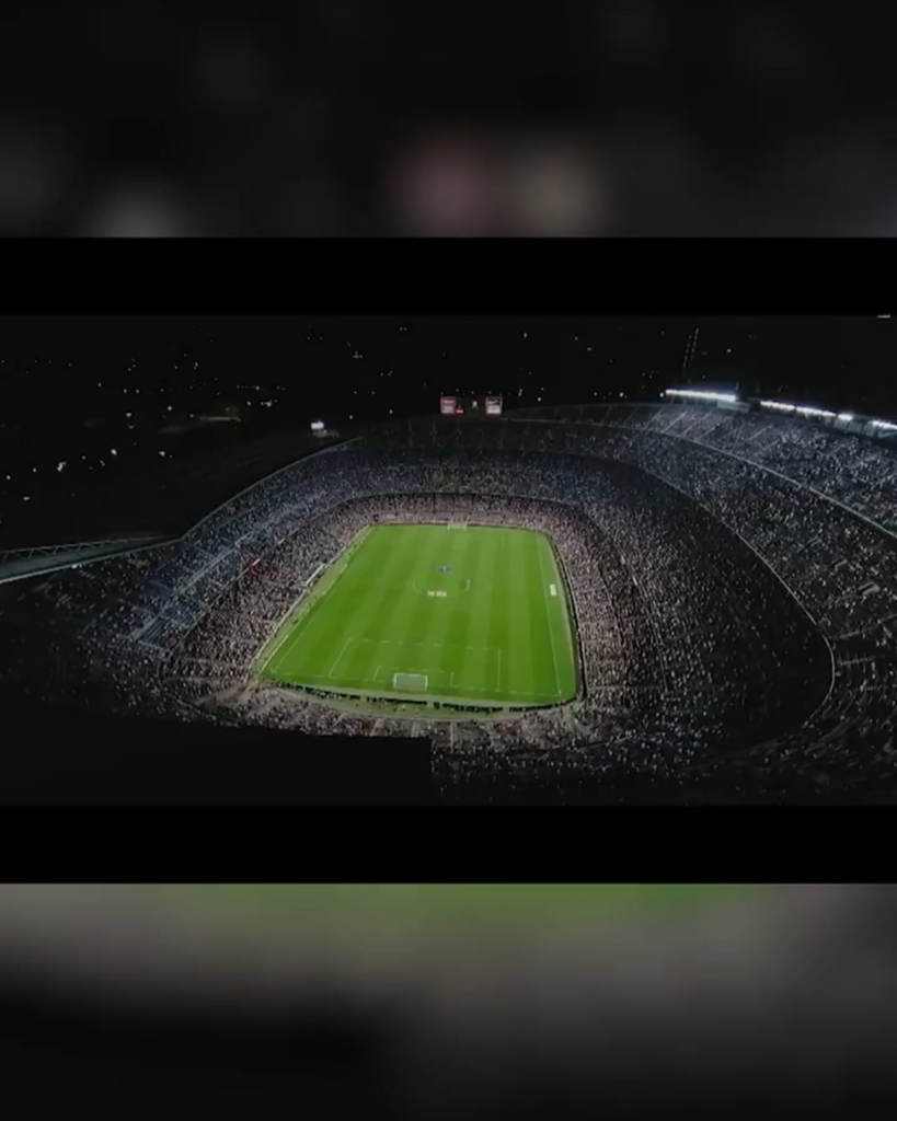 Alexis Sánchez talks about his famous chip against Real Madrid that gave Barcelona the win in LALIGA back in 2013. Via @ESPN The Bicycle Diaries