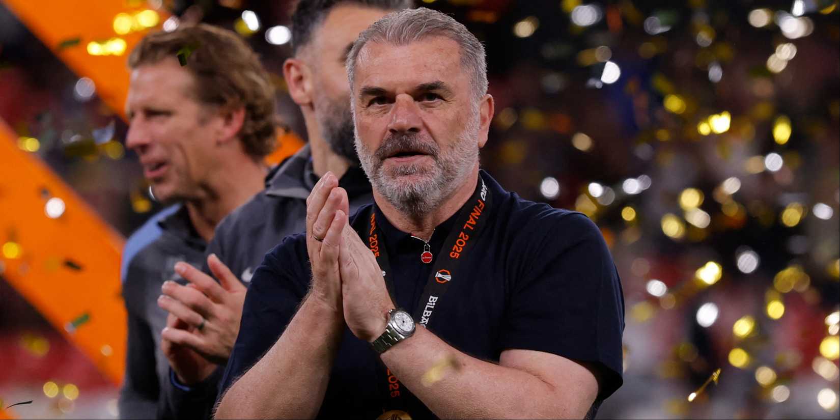 Ange-Postecoglou