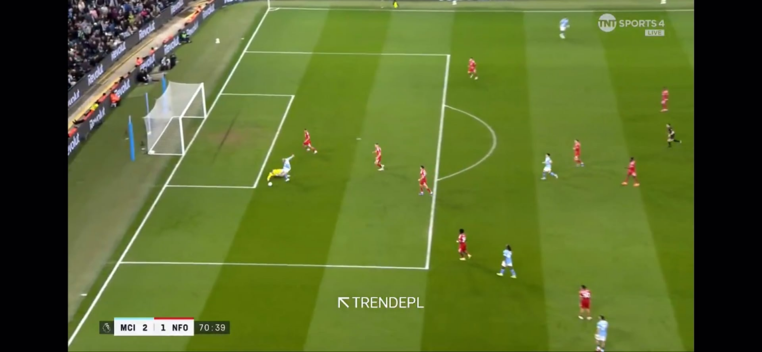 The other possible penalty