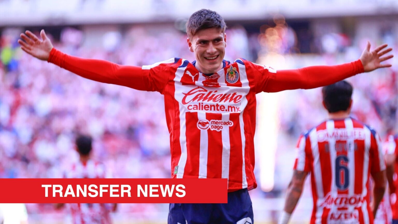 West Ham already opened talks with £15m Armando Gonzalez as manager issues striker plea