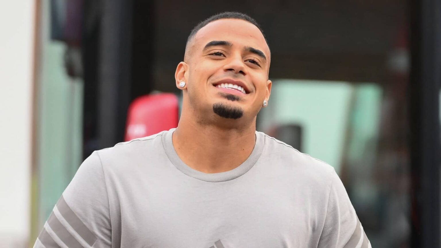 FSG plan €80m ‘bid’ for Brazilian star as €12m-a-year ‘offer’ claim emerges