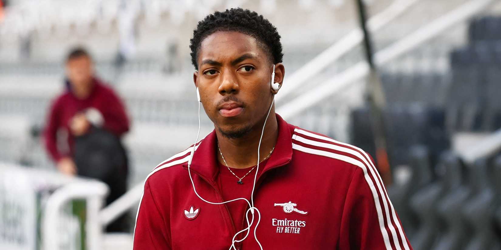 arsenal lewis-skelly