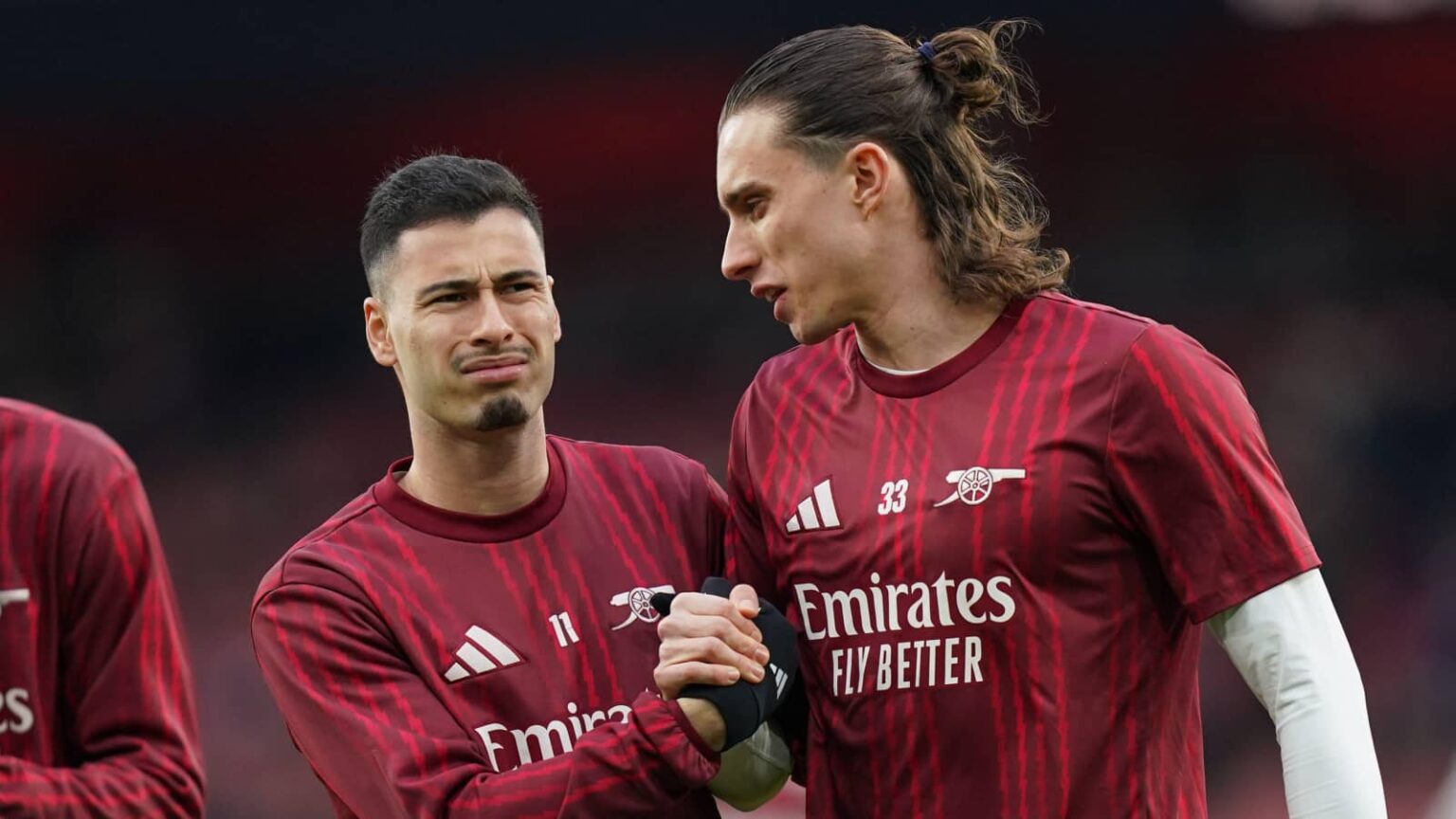 Chelsea want star Arteta has upset and he'll immediately change position