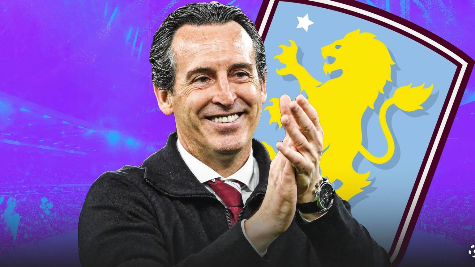 Unai Emery makes Jadon Sancho transfer stance clear to Aston Villa