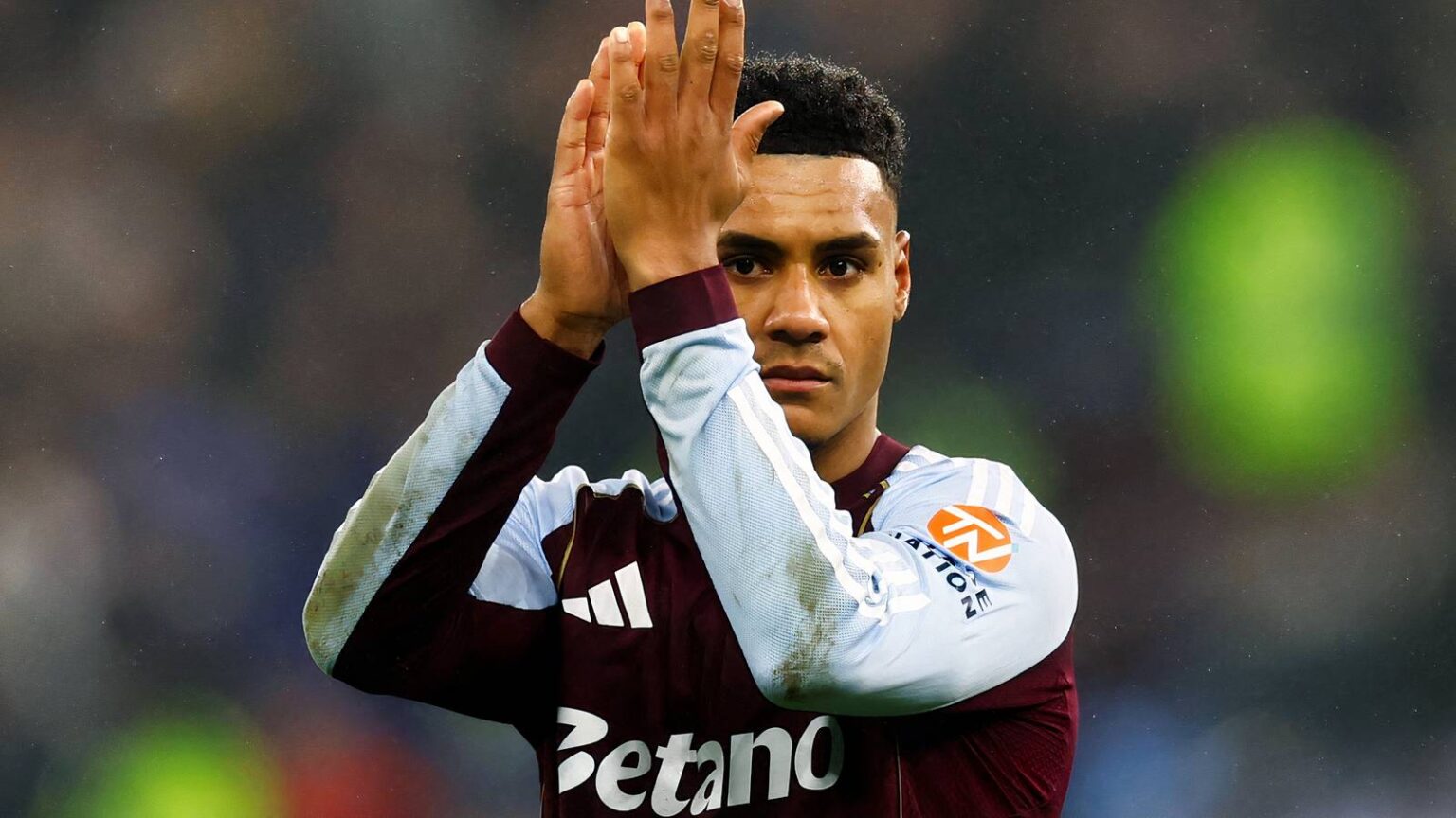 Aston Villa already holding talks to sign Ollie Watkins upgrade this summer