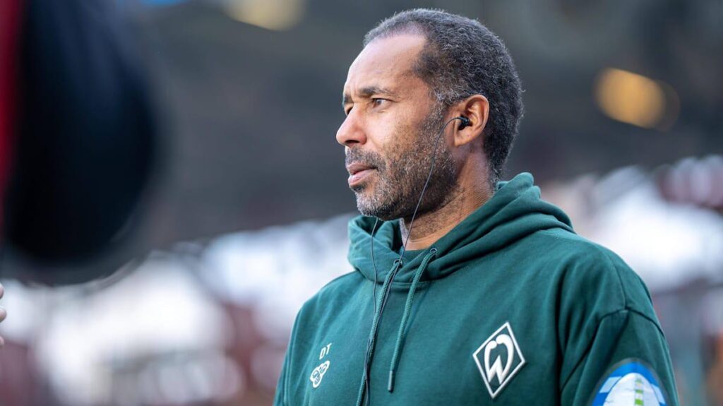 Gamechanger und mehr Konsequenz: Thiounes Rollenverständnis