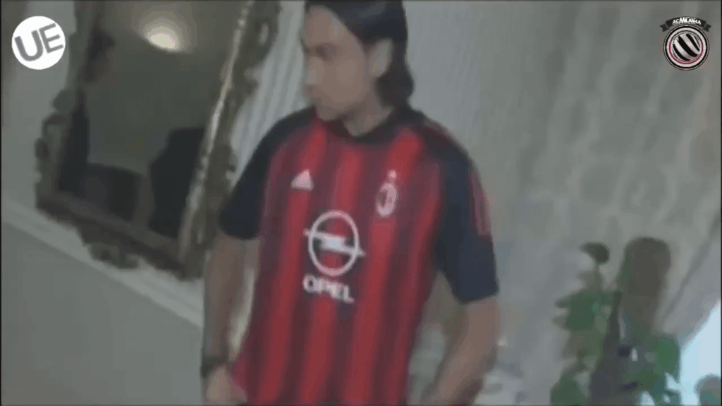 Happy birthday to one of the greatest defenders of all time: Alessandro Nesta