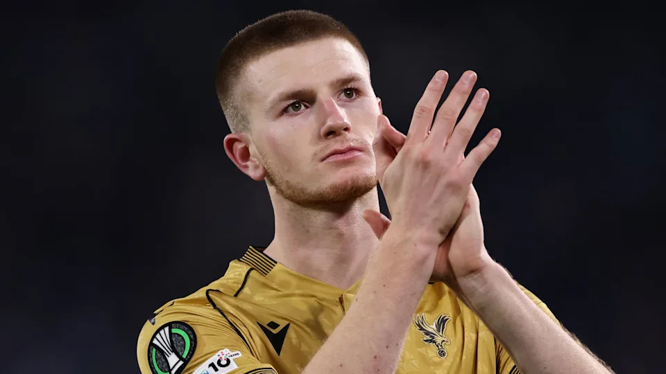 Be like Rice: Wharton told to use Arsenal star as inspiration