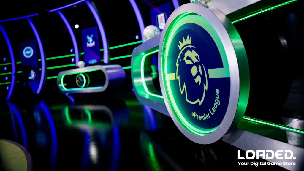 Palace suffer defeat in ePremier League last 12 - News