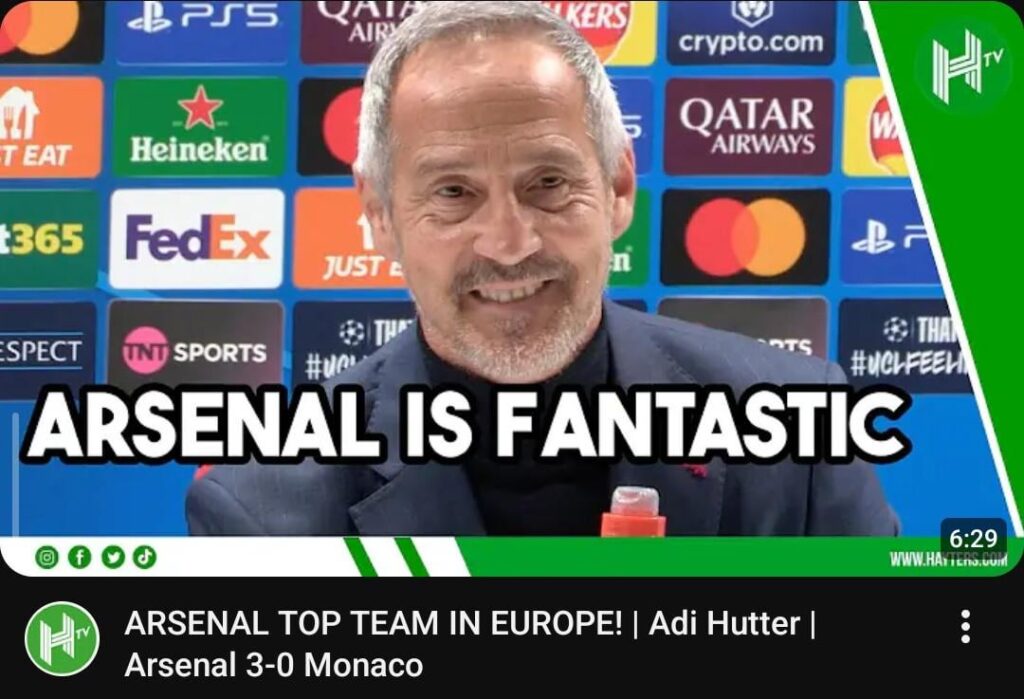 It all make sense now