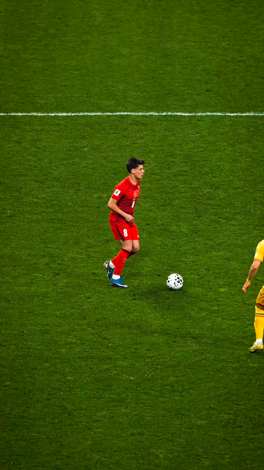 Poetry in motion ft. Arda