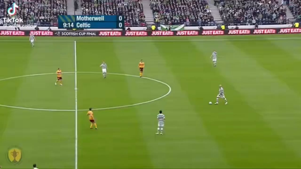 Scottish Football before VAR